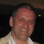 Simon Jones PRV Engineering CEO