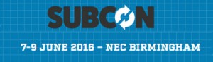 Subcon 2016