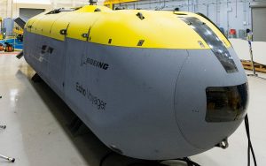 Boeing Builds Orca Unmanned Undersea Vehicles - PRV Engineering BlogPRV ...