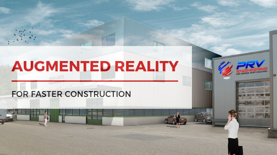 construction and augmented reality