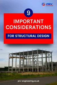 structural design