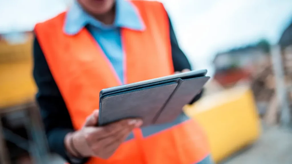 Data Collection Apps For The Construction Industry