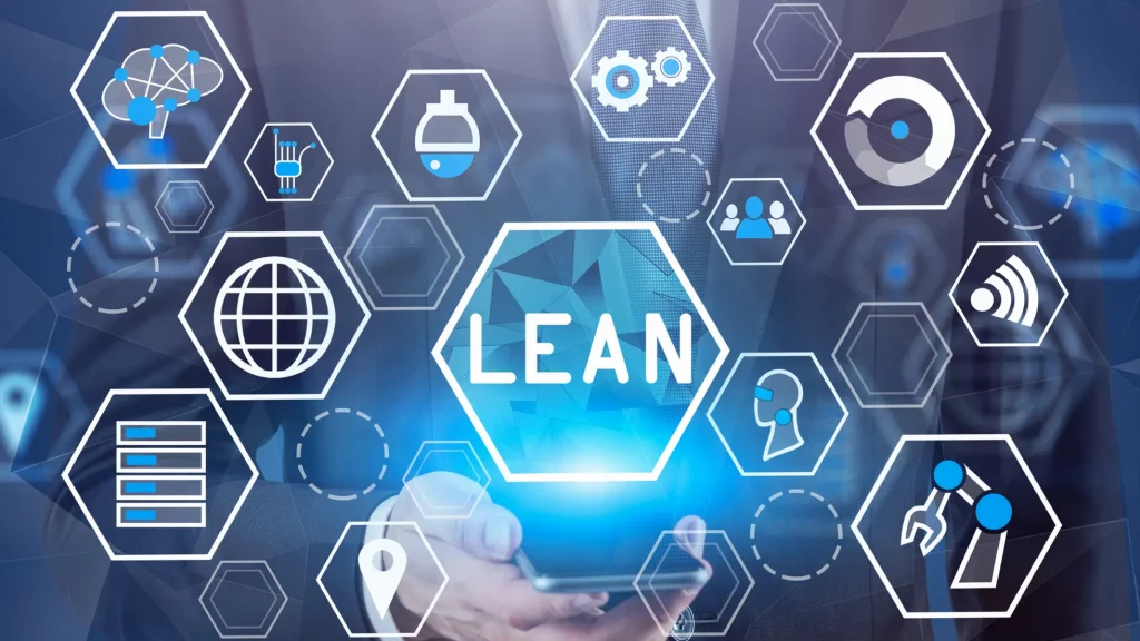 Lean Manufacturing | Six Sigma